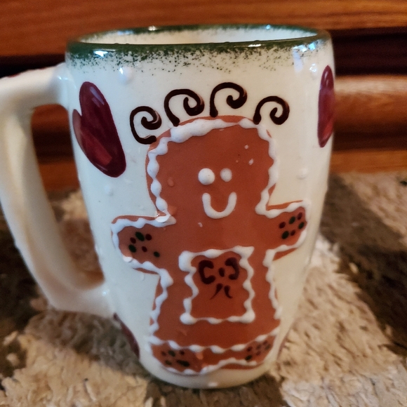 Gingerbread Cups - Picture 7 of 7